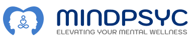 MindPsyc Logo